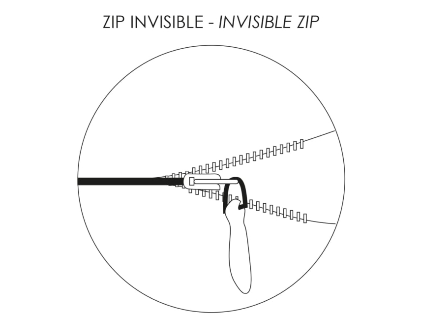 VIVARAISE ELISE CUSHION MAIS 40X65