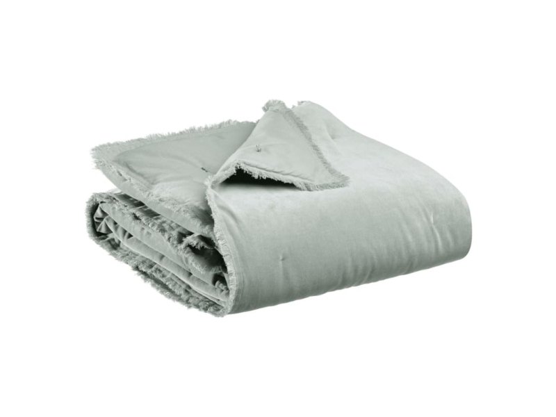 VIVARAISE FARA BLANKET Titani 135X200 | Bostäder - Hemtextil - Filtar och plädar | GameStuff