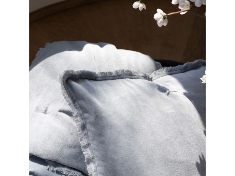 VIVARAISE FARA BLANKET Titani 135X200