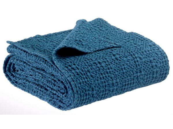 VIVARAISE TANA BLANKET Tuareg 140X200