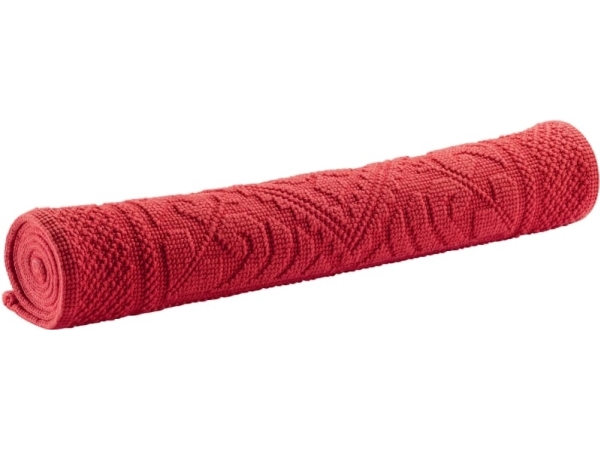 Vivaraise Enzo Bath Mat Brick 54X110