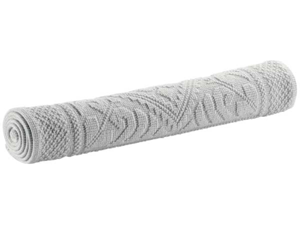 Vivaraise Enzo Bath Mat Perle 54X110