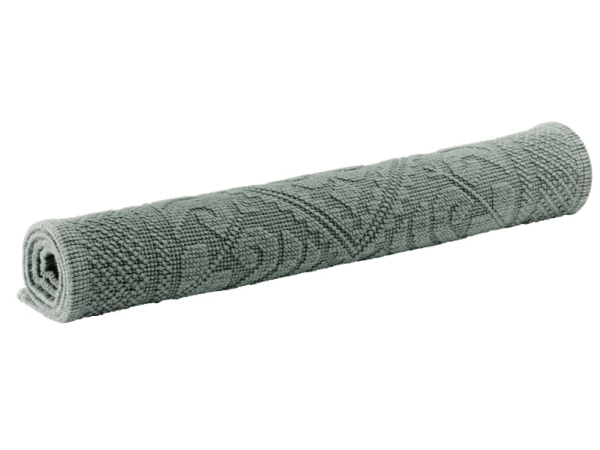Vivaraise Enzo Badematte Thymian 70X140