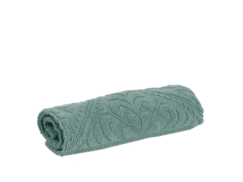 VIVARAISE ENZO BATHMAT Verdigris54X110 | Baby & barn - Textil och kläder - Badmattor | GameStuff