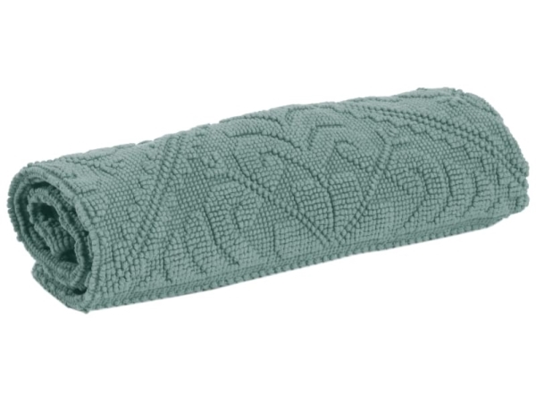 VIVARAISE ENZO BATHMAT Verdigris70X140