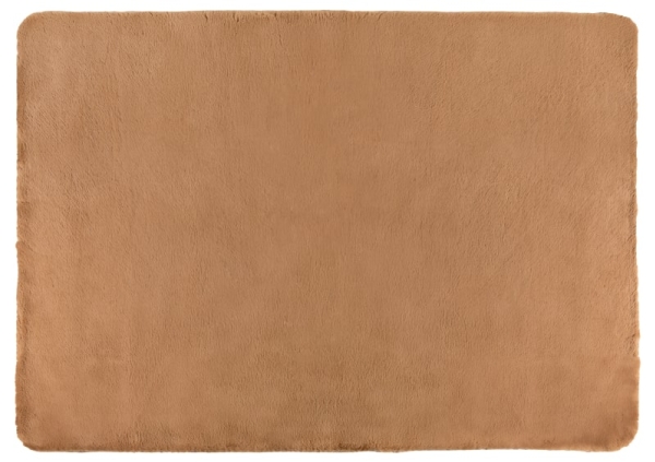 Vivaraise Eddy Teppich Kamel 120X170
