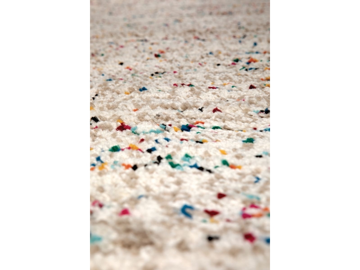 VIVARAISE TONYA RUG Snow 160X230