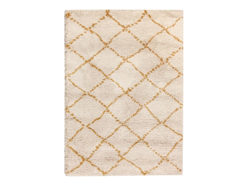 Vivaraise Casablanca Rug Copper 120X170