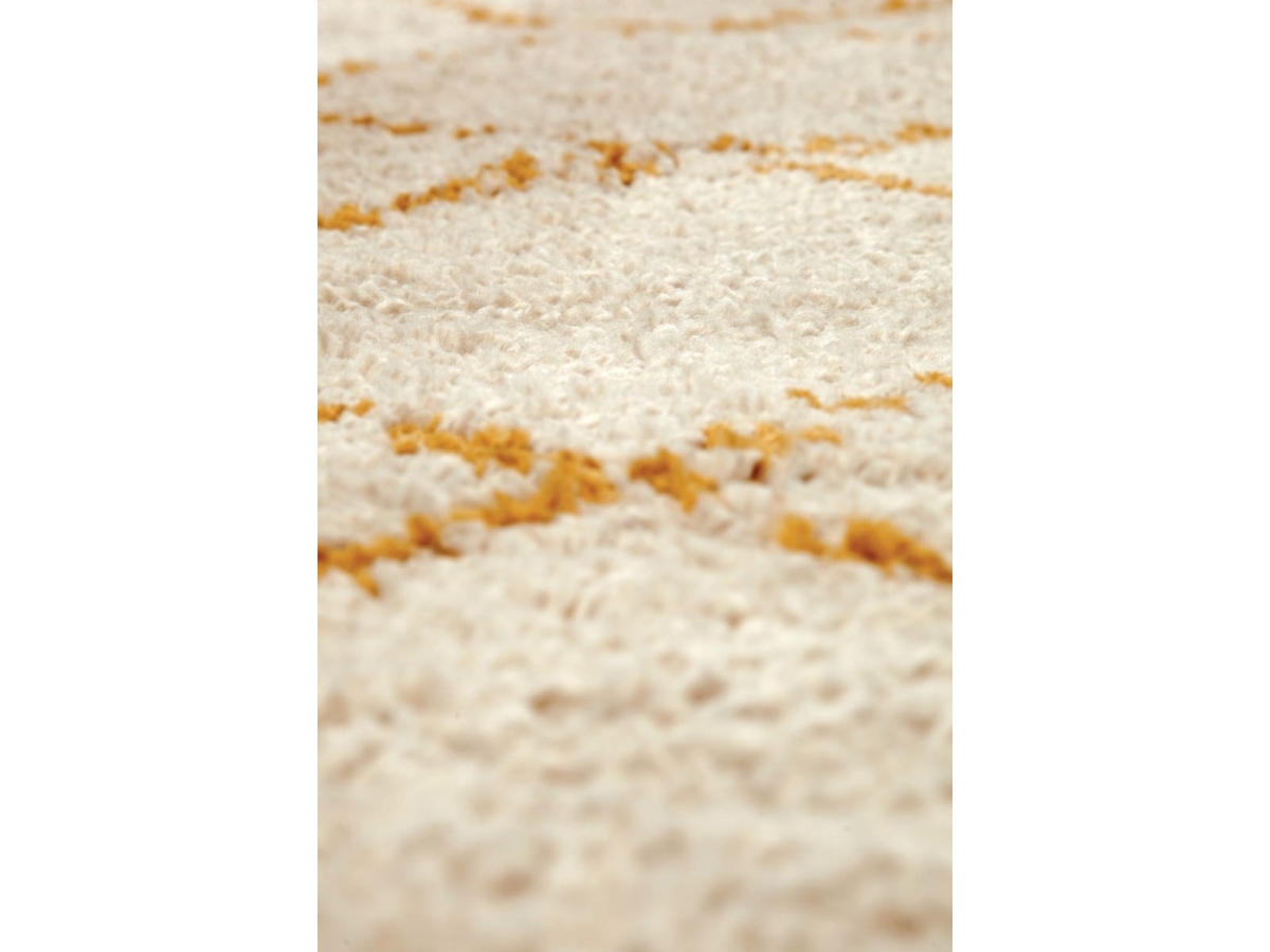 VIVARAISE CASABLANCA RUG Copper 120X170 | Golvbeläggning - Mattor - Avpassede Mattor | GameStuff