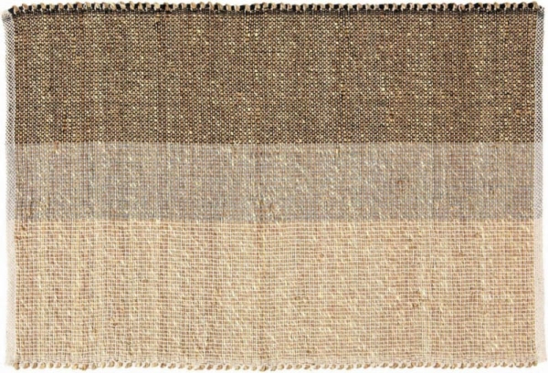 Vivaraise Karan Vorleger Carbon 60X90