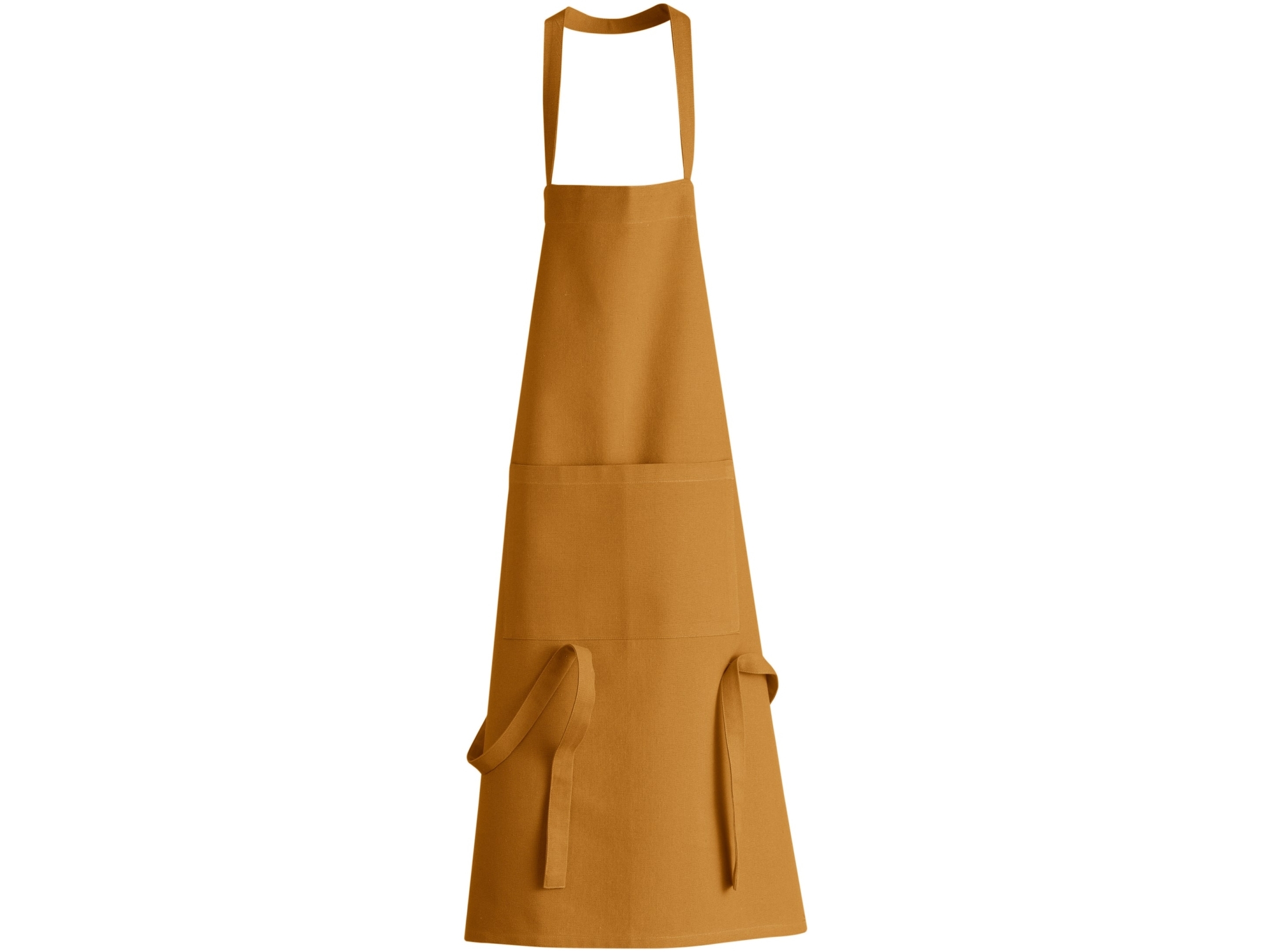 VIVARAISE DARIO APRON Amber 72X85