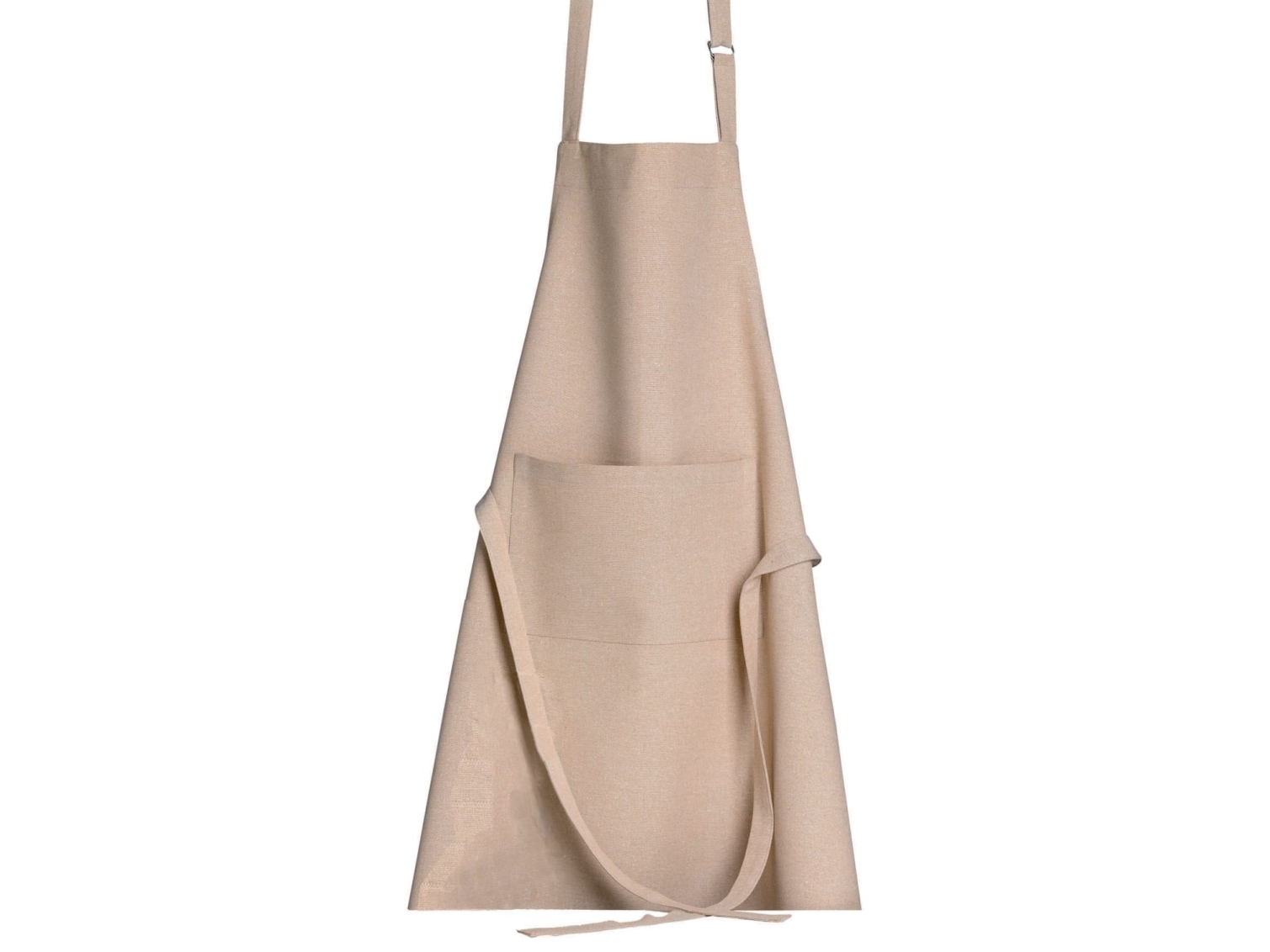 VIVARAISE DARIO APRON Natural 72X85