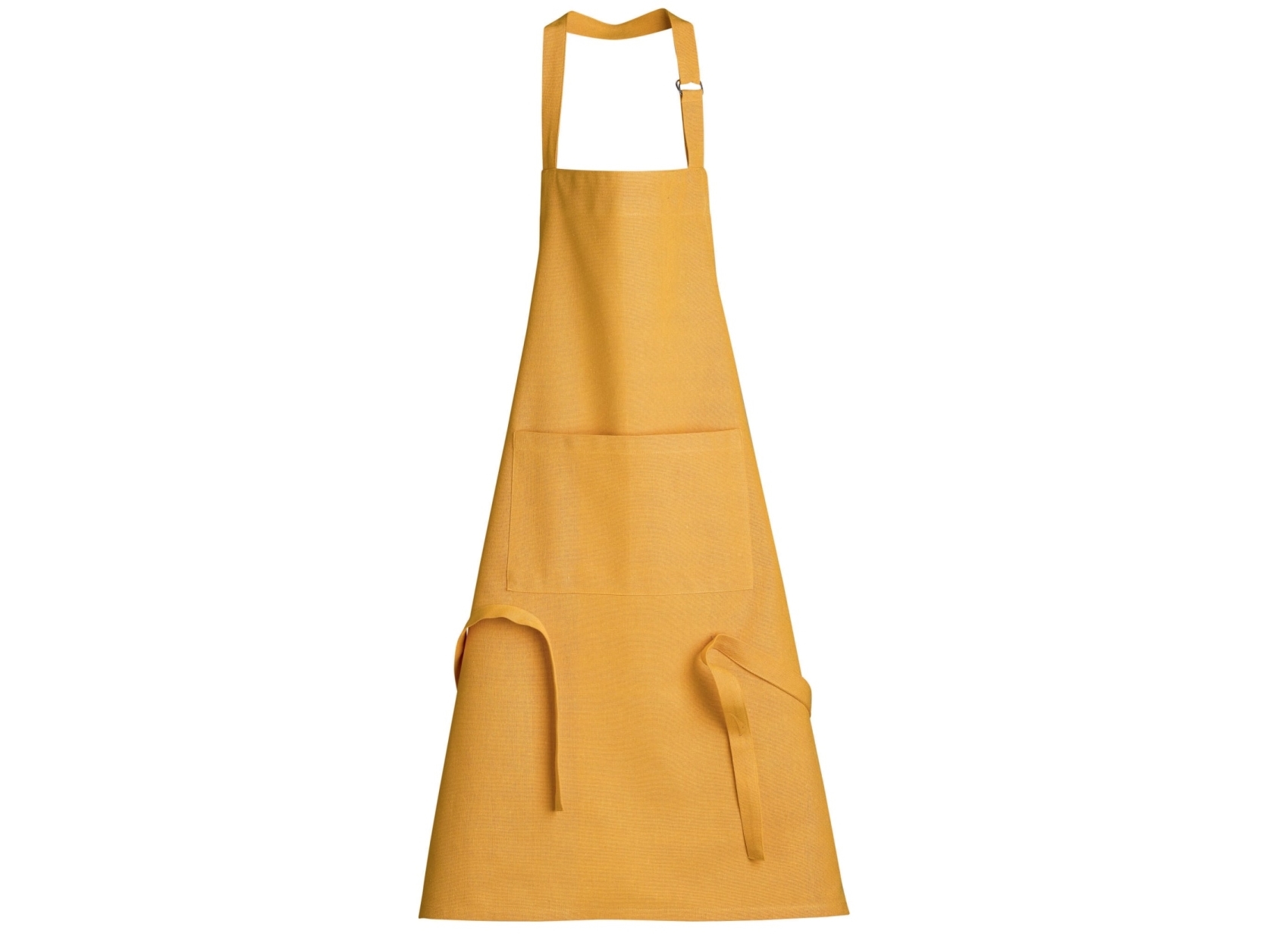 VIVARAISE DARIO APRON Sunflower 72X85