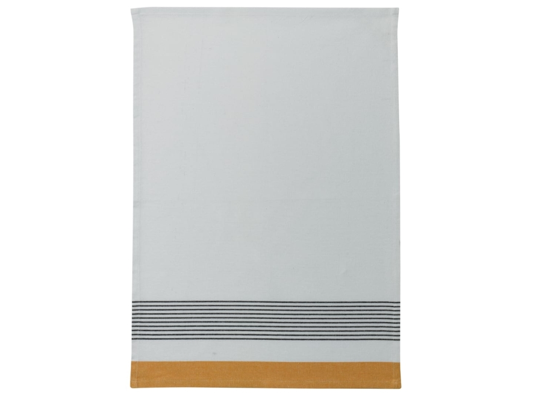 VIVARAISE MATTIA KITCHNTOWL Sunflow50X70