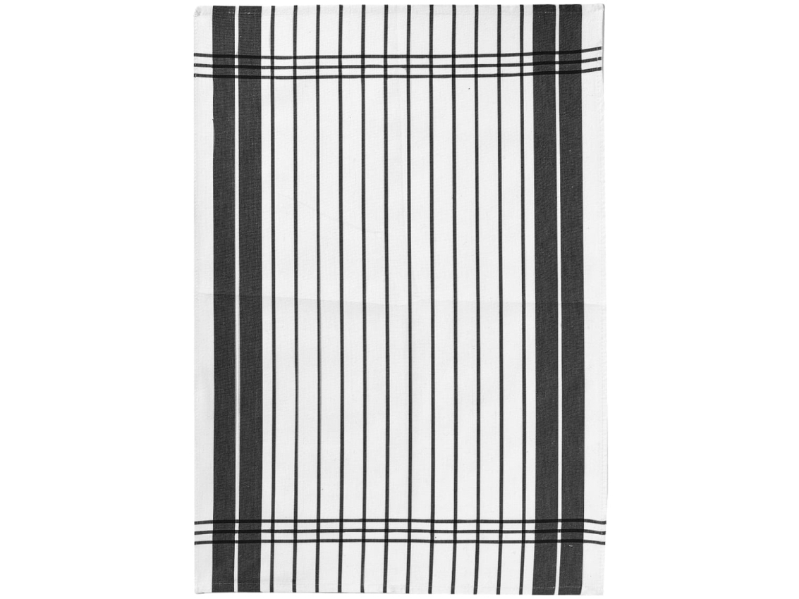Vivaraise Kleine Schrecken Towl Black50x70