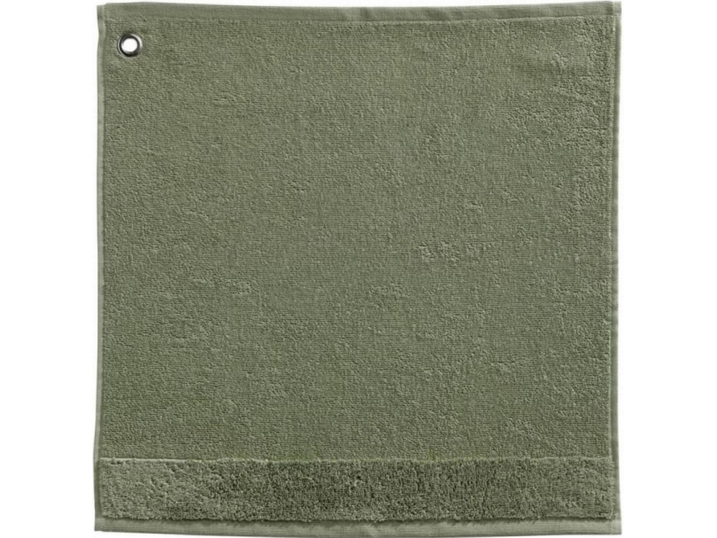 VIVARAISE CURL HANDTOWL MATCHA 50X50 | Bostäder - Hemtextil - Kökstextilier | GameStuff