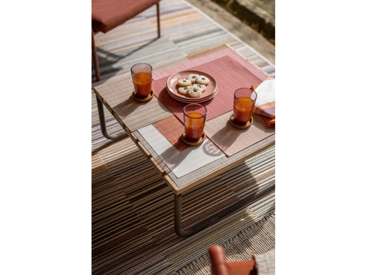 VIVARAISE MANOKA PLACEMAT Pellava 33X45