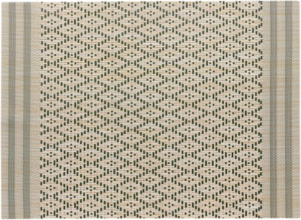 Vivaraise Kadra Placemat Grün 33X45