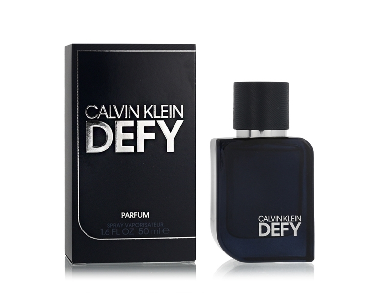 Calvin Klein Defy Par M 50 Ml