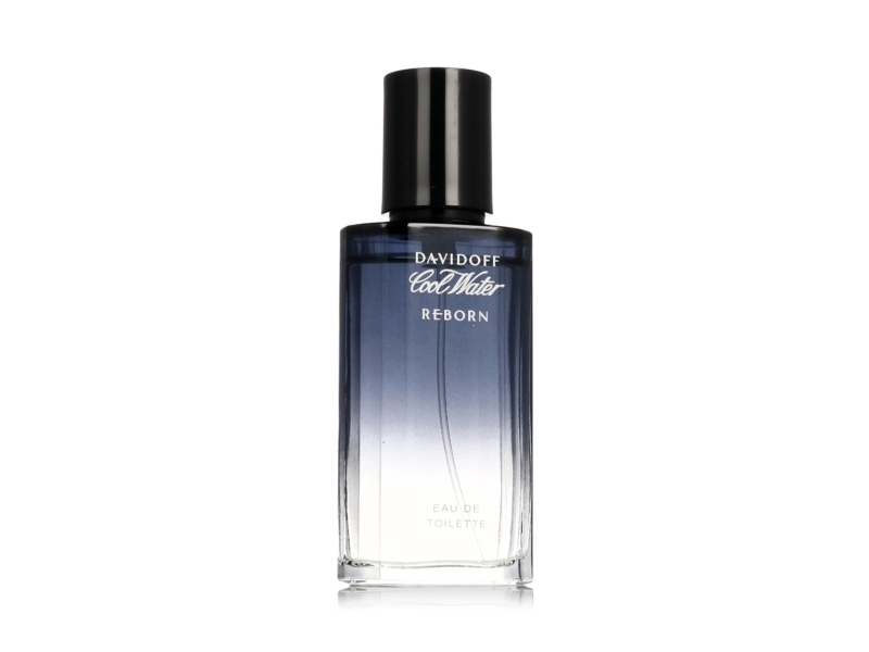Davidoff Cool Water Reborn Men Fragrance