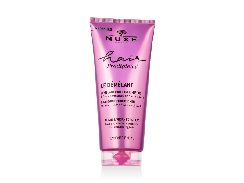 Nuxe Hair Prodigieux Conditioner With Intense Shine 200Ml