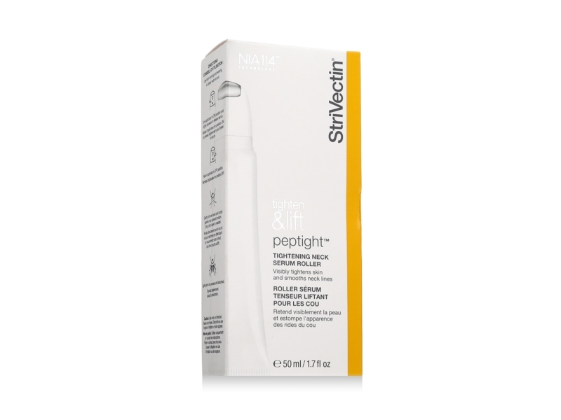 Strivectin Tighten & Lift Peptight Tightening Neck Serum Roller 50 Ml