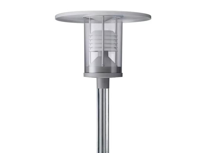 Philips Tilbehør GrandeVille Lygtetag Grå ZPS962 | N - A | GameStuff