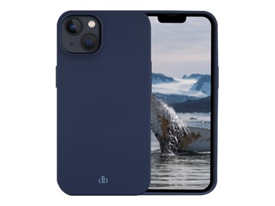 Dbramante1928 Costa Rica, Cover, Apple, Iphone 13, 15,5 Cm (6.1"), Blau