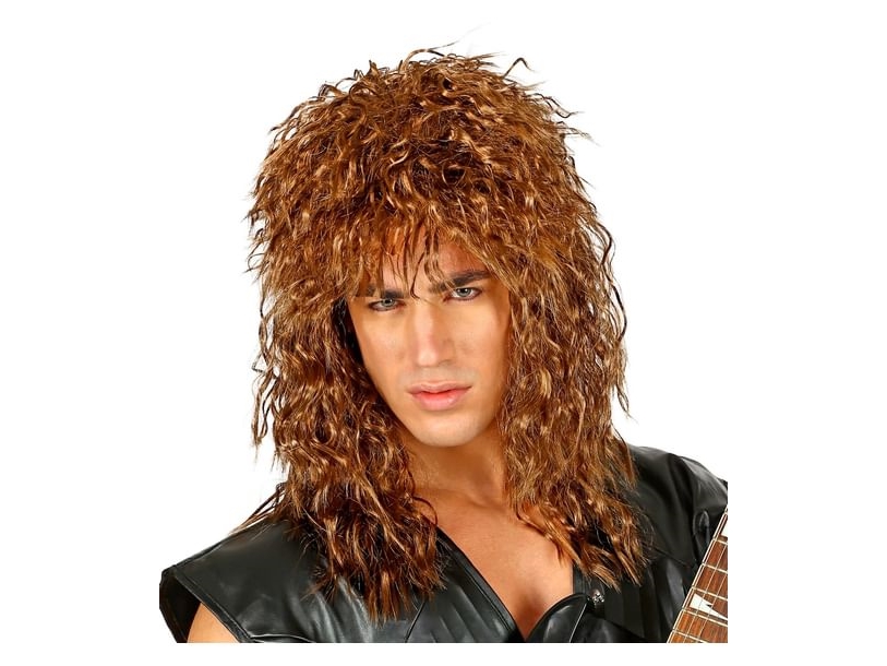 80Er Rock Star Paryk