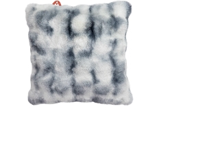 Pude Til Montador Heat Pads , Pels/Grå