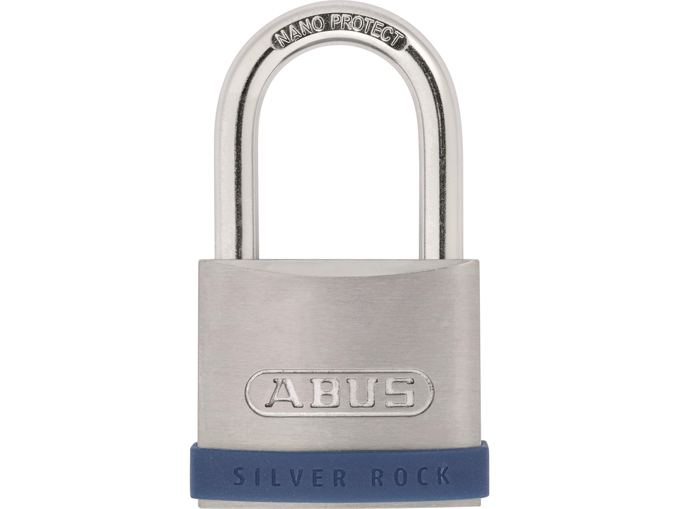 Synology PADLOCK ABUS 79268 52,2 x 89 mm billede