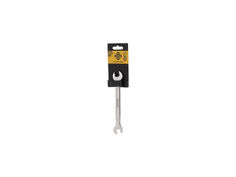 Forte Key Flat 12X13 Mm