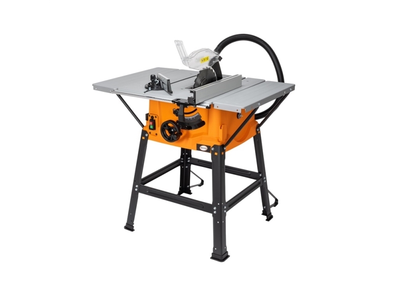 Dymo bords&aring;g TABLE SAW M1H-ZP5-250-1 250 mm 1800 W