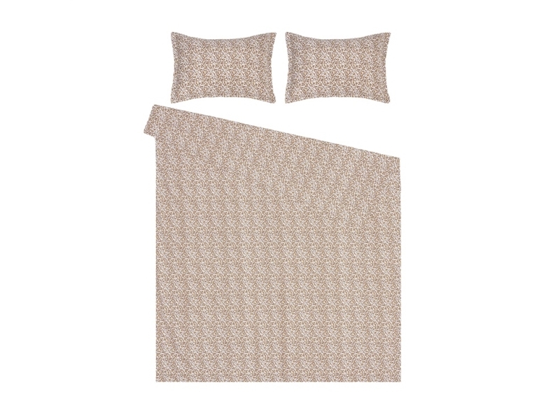 Okko Bedding Set Leo 100Pes 160X200+2X50x70