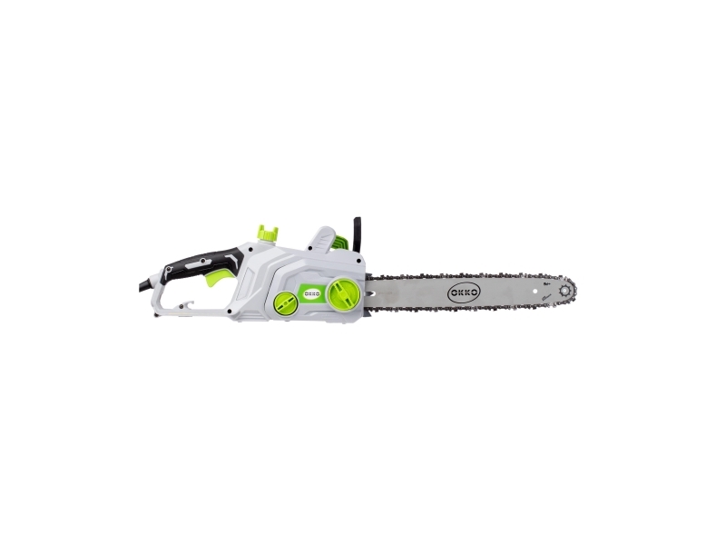 Okko Electric Chainsaw Sf7j170-2 2.0Kw 40Cm | Trädgården - Trädgårdsmaskiner - Motorsågar | GameStuff