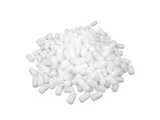 Okko Ecological Granules For Packag White 3L
