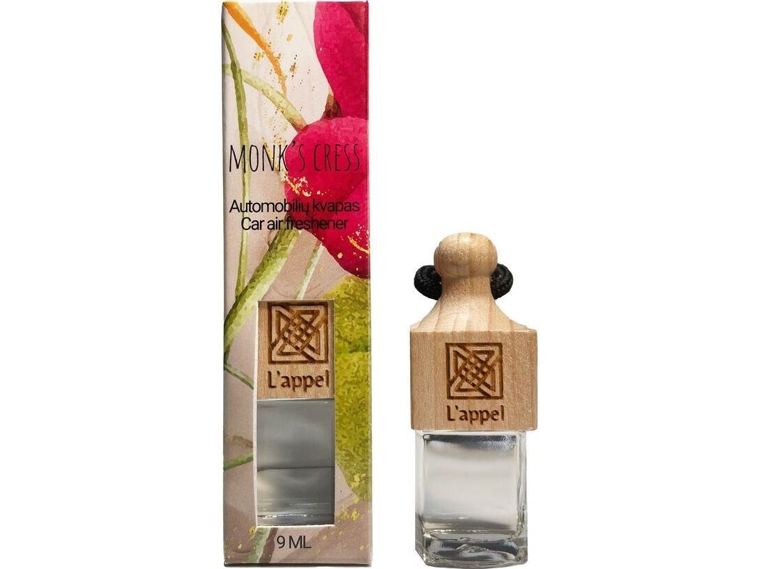 Acappella Air freshener for car Aromika ONK'S CRESS