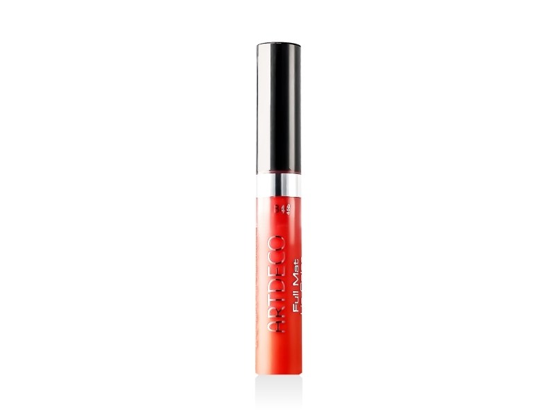 Artdeco Full Mat Lip Color (01 Jeffree) 5 Ml