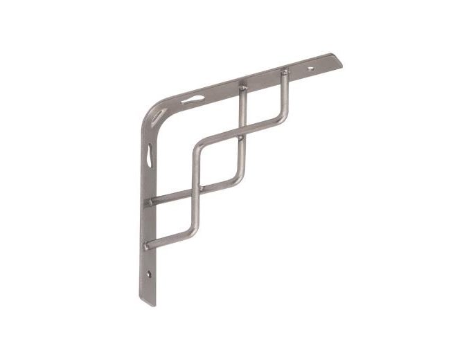 Nenurodyta_V Holder Shelf 150X150 5661 Grey