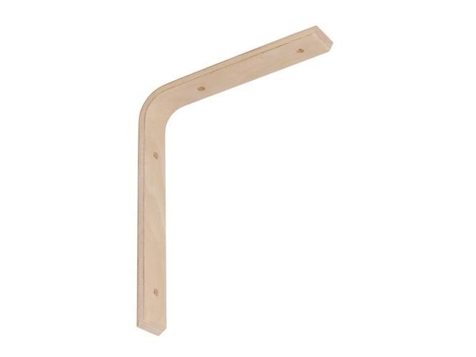 Hylde Holder 250x300 5213, bøg