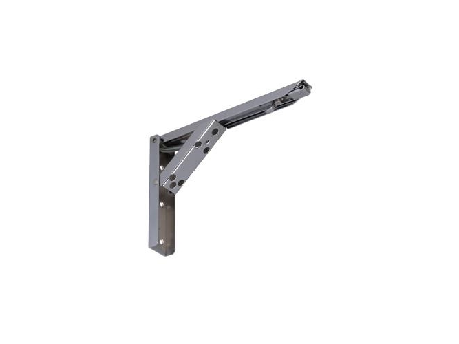 Ikke Vist_V Holder Hylde 200X135x30 Cr 5901