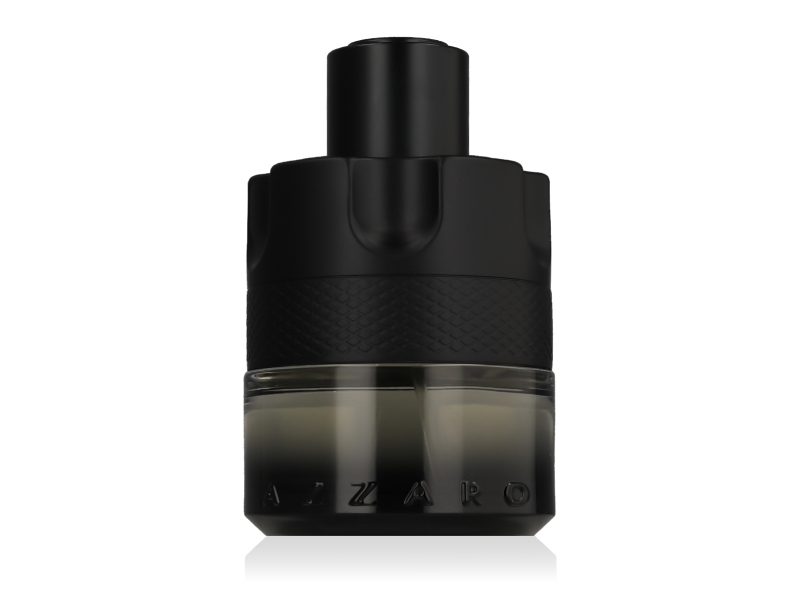 Azzaro The Most Wanted Intense De Toilette Voda Pro Muže 50 Ml