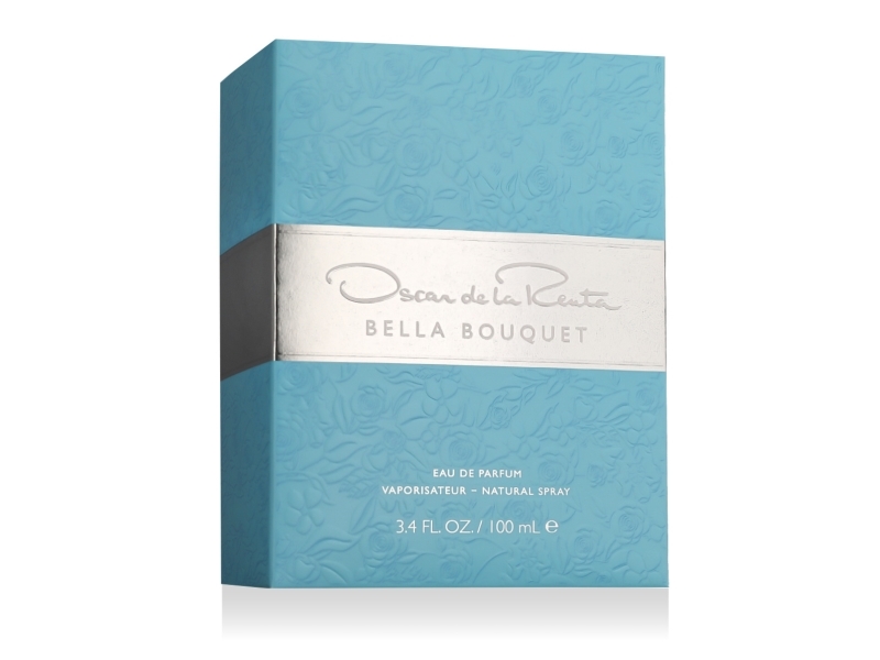 Oscar De La Renta Bella Bouquet Edp 100 Ml