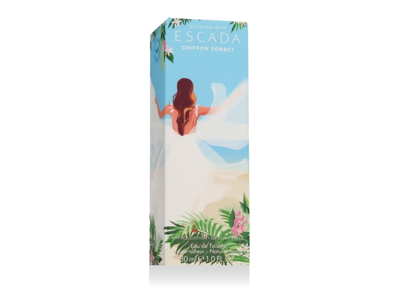 Escada Chiffon Sorbet Edt 30Ml