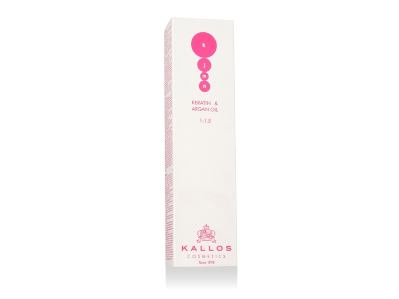 Kallos Kjmn Hair Colour 100Ml