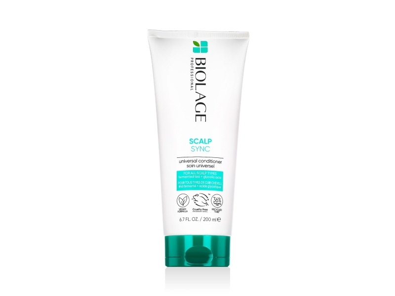 Biolage Professional Scalp Sync Universal Conditioner 200 Ml