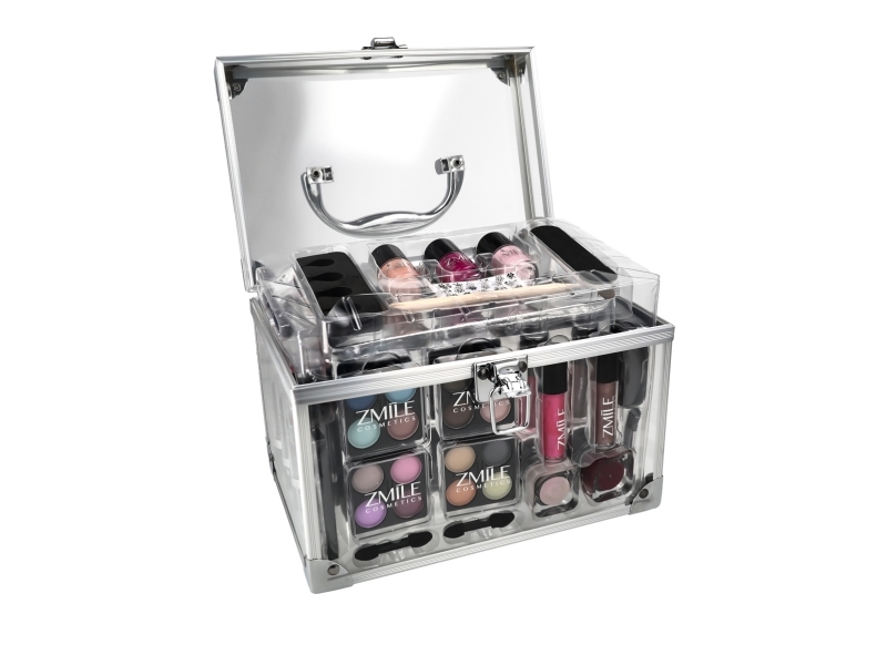 Produktfoto för ZMILE COSMETICS - Acrylic - 58,6 g