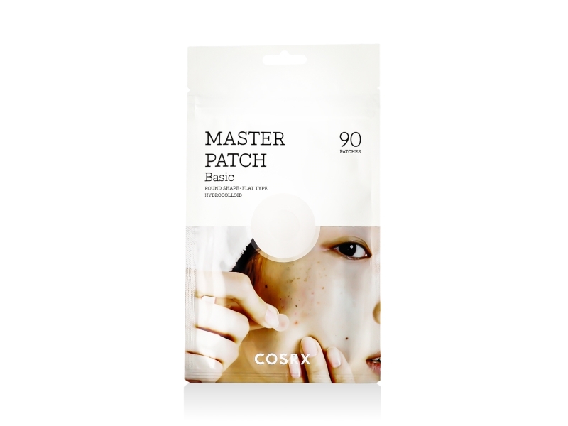 Cosrx Master Patch Basic 90 pcs. | Hudvårdsmärken - A-D - CosRx | GameStuff