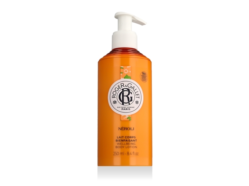 Roger & Gallet Néroli Body Lotion 250 Ml (Woman)