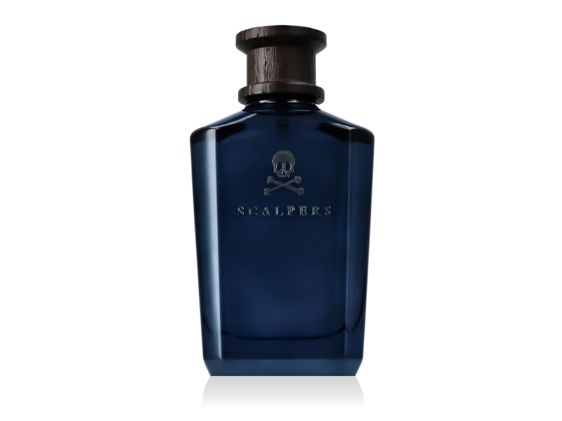 Scalpers Yacht Club Eau De Parfum 125 Ml (Mann)